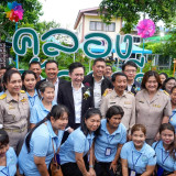 อว. ผนึก พม. นำนวัตกรรม “เครื่องไพโรไลซิส” ฝีมือ วว. เปลี่ยน ... พารามิเตอร์รูปภาพ 3